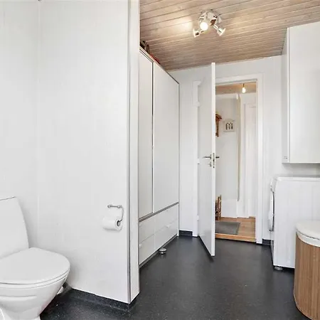 Tatil Evi Four-bedroom Holiday In *