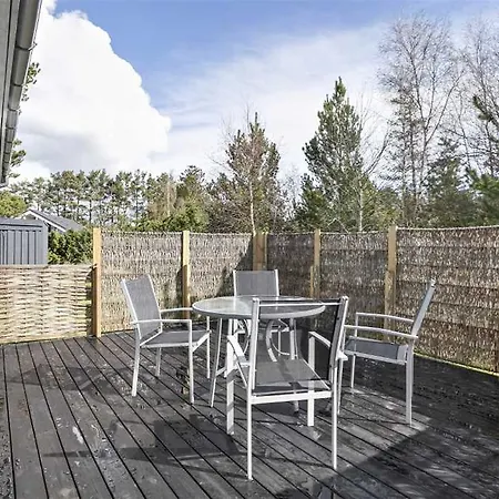 Tatil Evi Four-bedroom Holiday In *