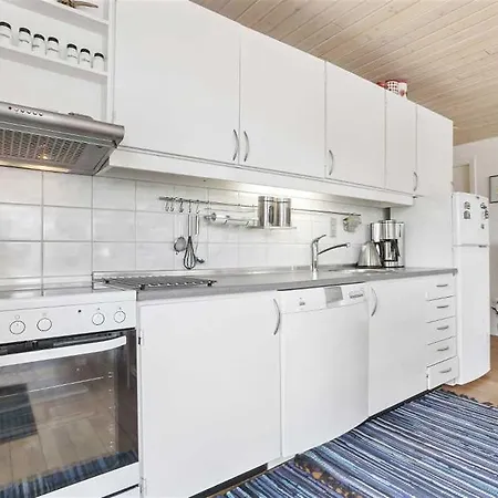 Tatil Evi Four-bedroom Holiday In *
