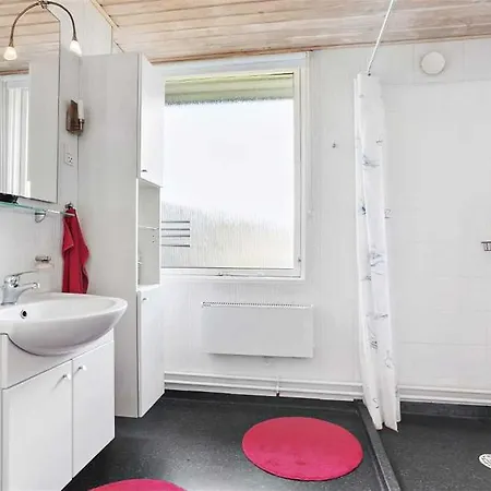 Tatil Evi Four-bedroom Holiday In *